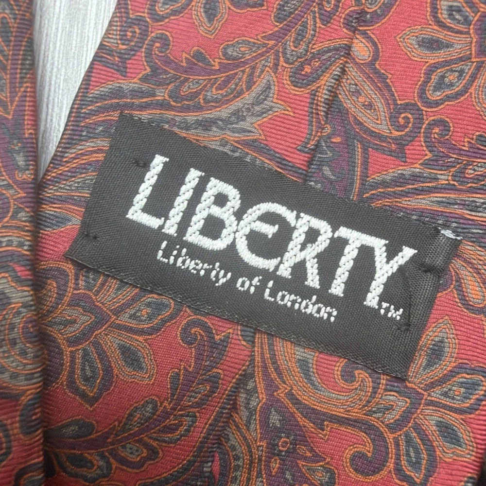 Liberty of London lot four